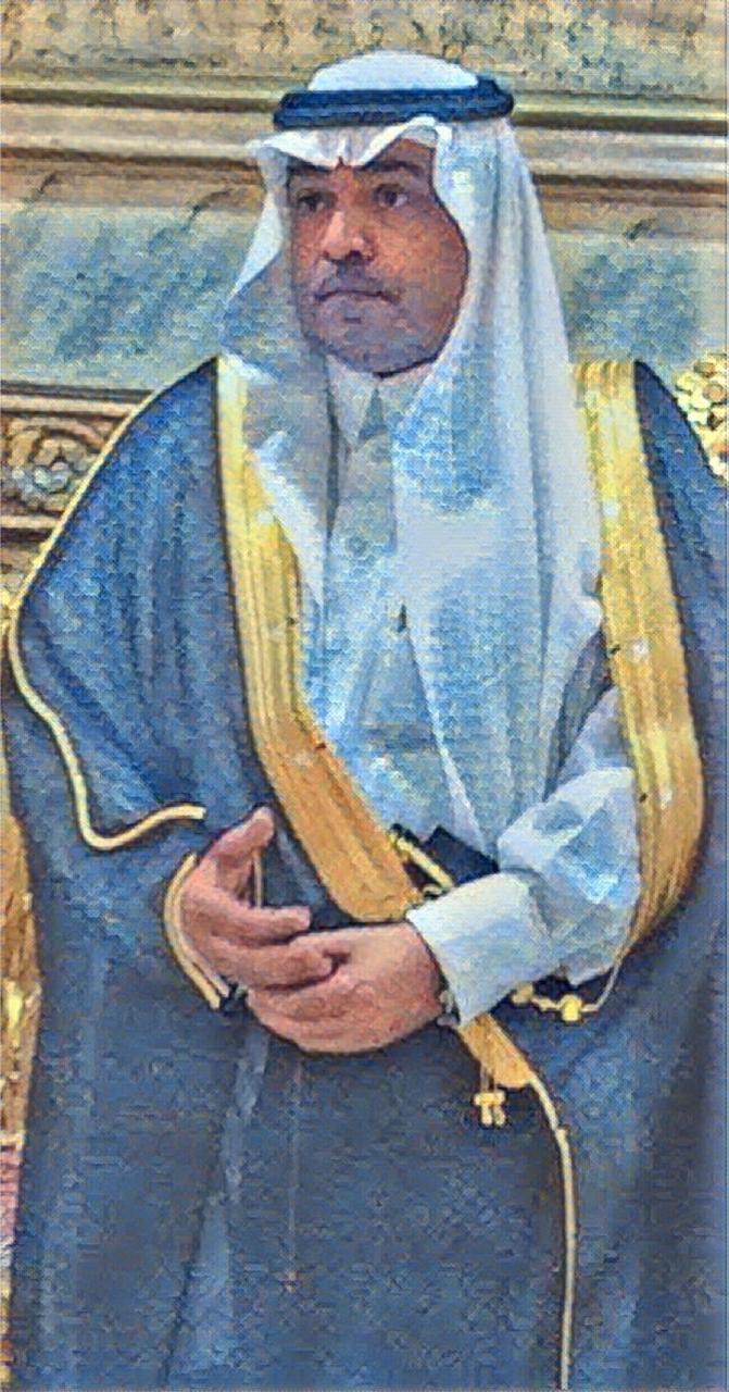 الشيخ علي ( أبو خالد )