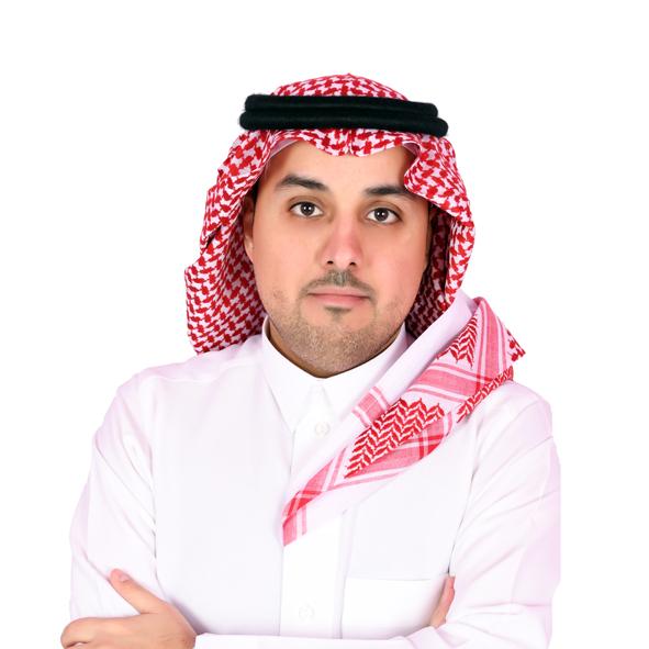 الدكتور نايف بن محمد الحسان