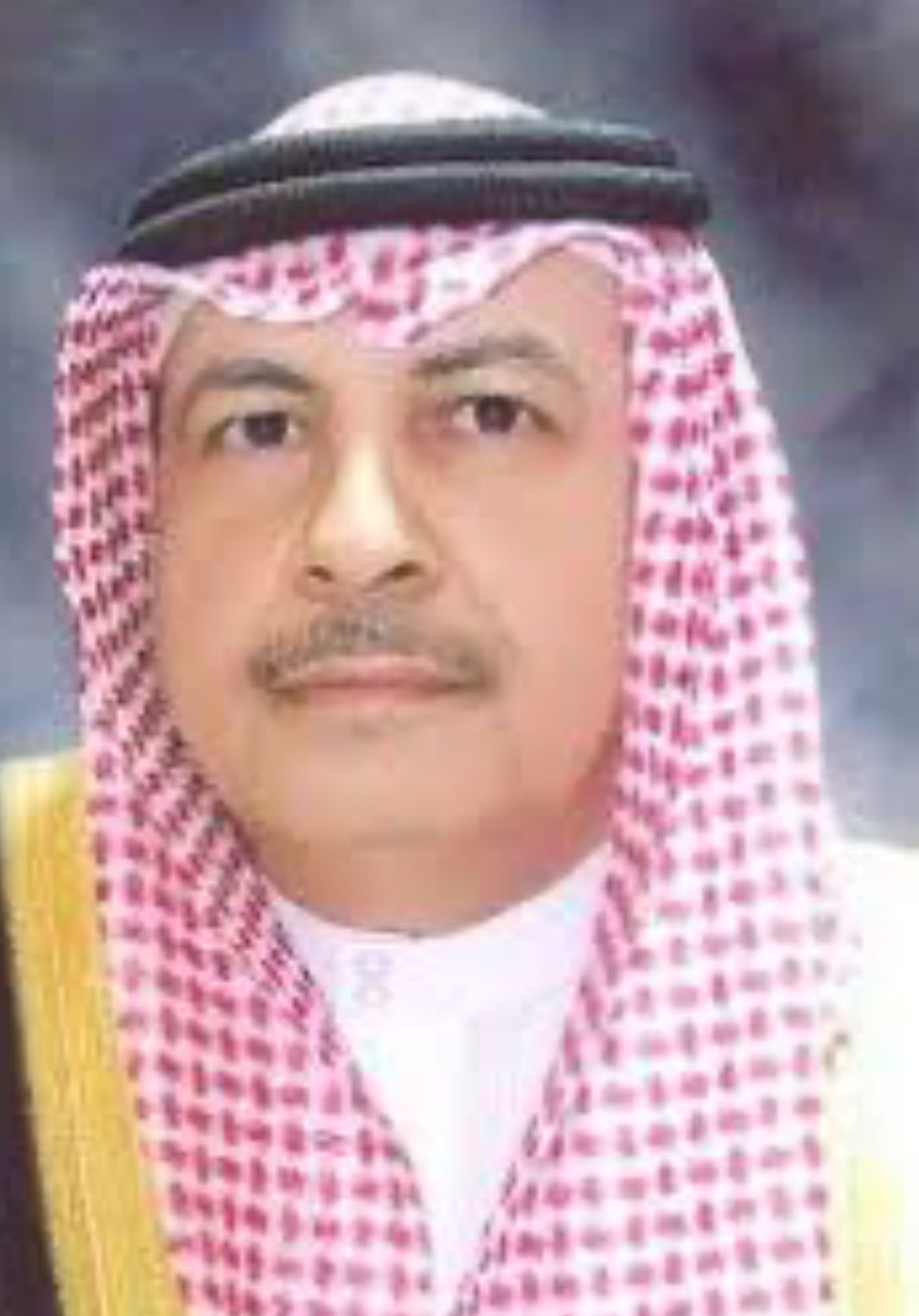 الشيخ محمد ( أبو فهد )